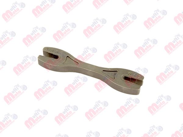 [51-5050-001] LLAVE AJUSTA NIPLES RAYOS MULTIPLE.