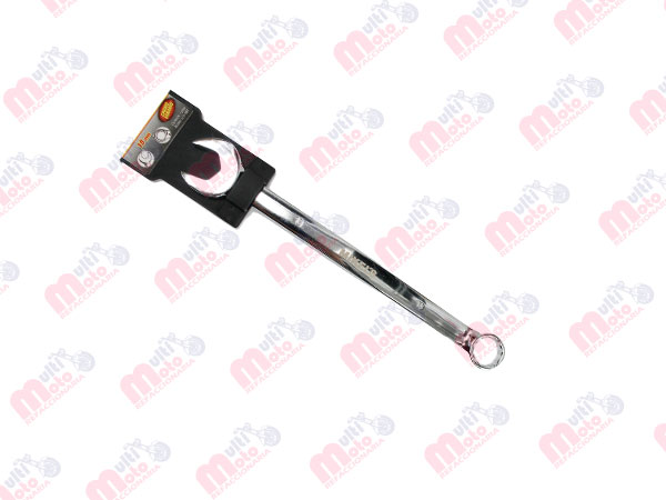 LLAVE COMBINADA 18 MM CROMO VANADIO