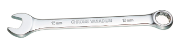 LLAVE COMBINADA 19X19MM
