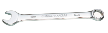 LLAVE COMBINADA 8X8MM