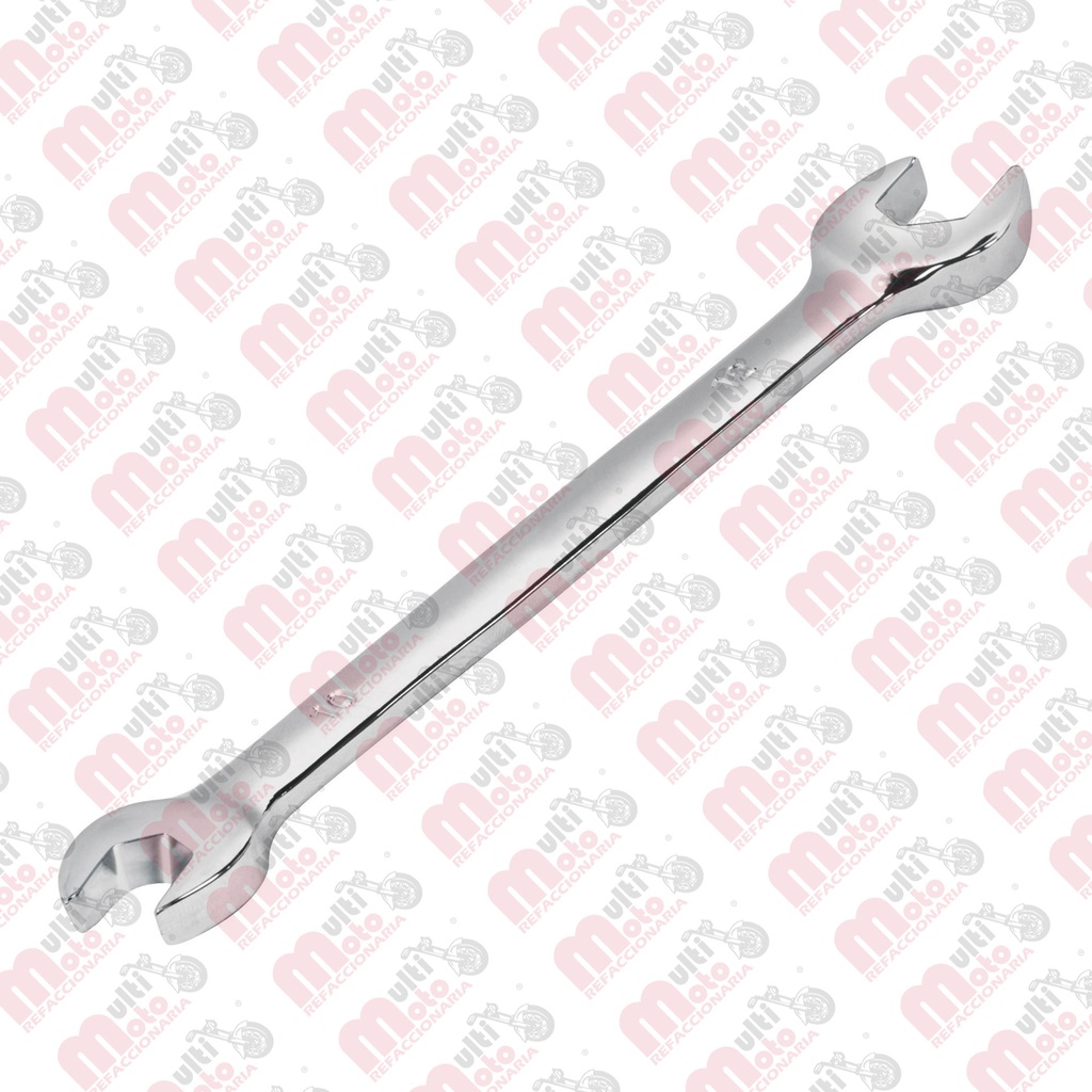 [HER-9000-0604] LLAVE ESPAÑOLA 10X12MM