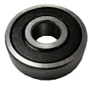 [BAL-6203-2RS] M-BALERO 6202 2RS TRANSMISION C/DC150. IZUKA SL 125 Y 150 XS-150 GS-150.,
