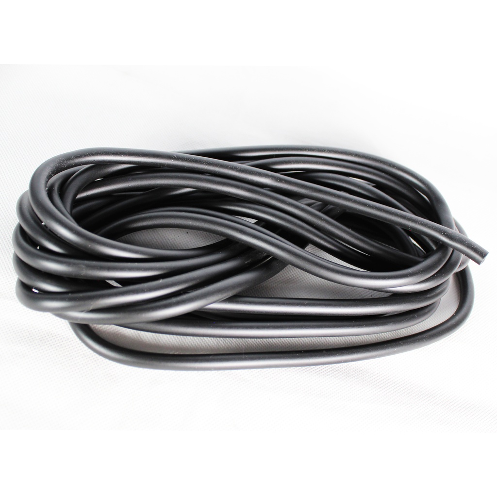 [1006290] MANGUERA COMBUSTIBLE COLOR NEGRO STD