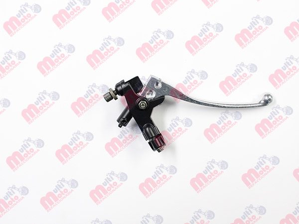 [38-2032-001] MANIJA EMBRAGUE HN GL150 CARGO C/SOPORTE