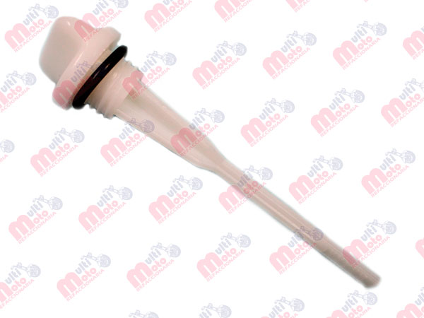 MEDIDOR DE ACEITE BAYONETA MOTO SEMIAUTOMATICA