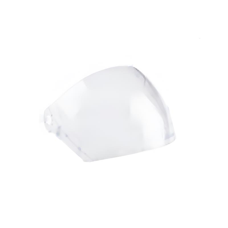 MICA CASCO NEGRO ITALIKA ACCESORIOS