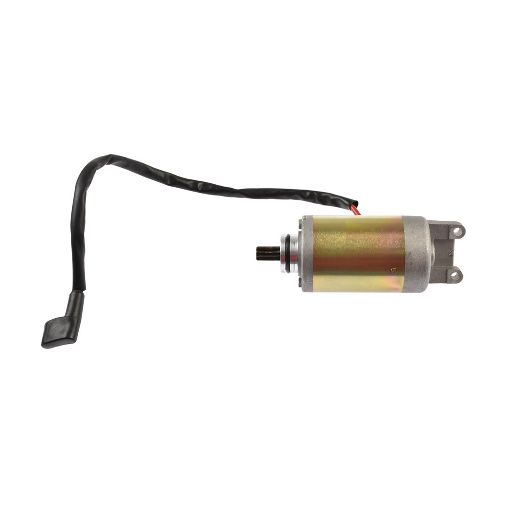 [E12010149] MOTOR DE ARRANQUE ATV200