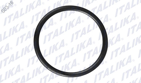 [E02030128] O-RING 38X3 VX250