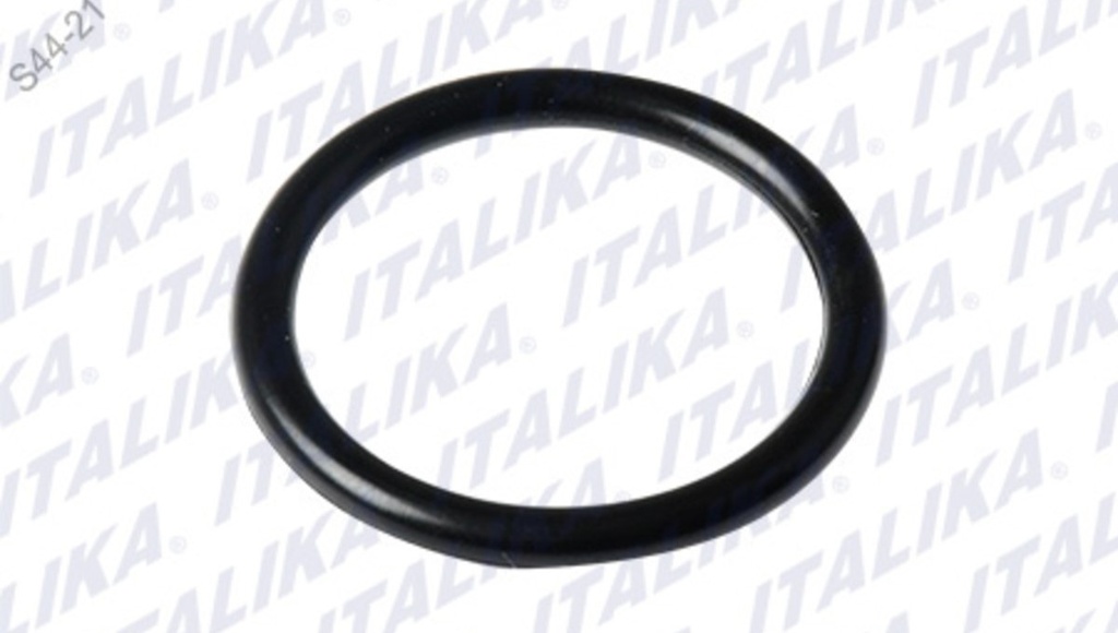 [E12040007] O-RING 8.22X24.4X3.1 GTS175 CON LEDS, TRN150, WS175, X125G