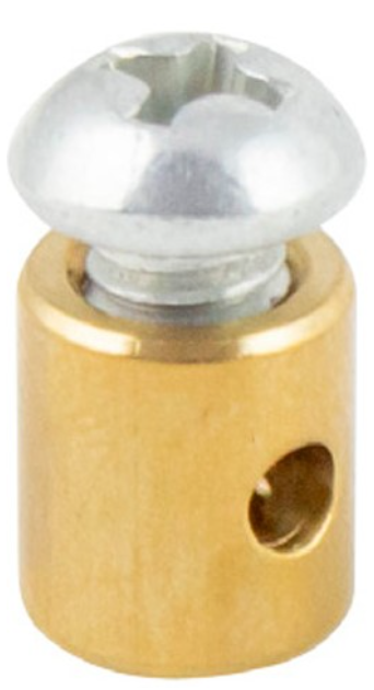 OPRESOR CABLE ACELERADOR.