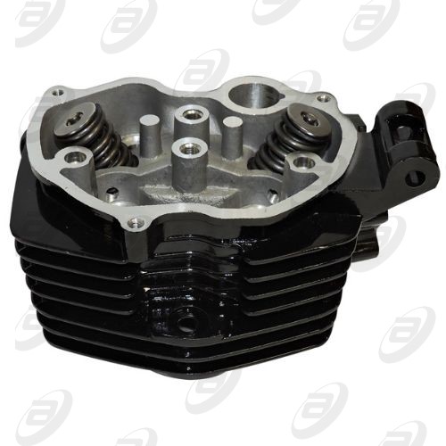 P-REG  -  CABEZA DE CILINDRO COMPLETA 125-Z  16-18