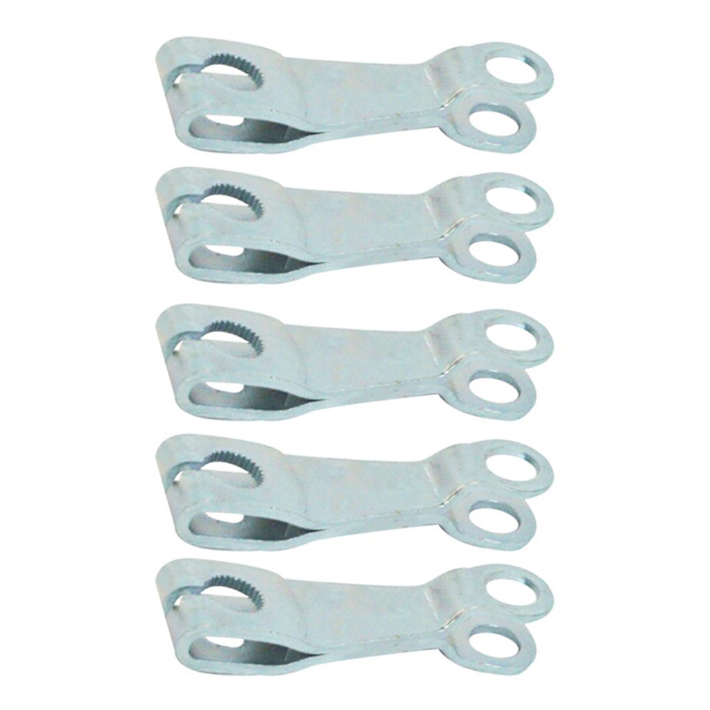 PALANCA PERNO MOVIL FRENO TRASERO ITALIKA ARGENTA 110