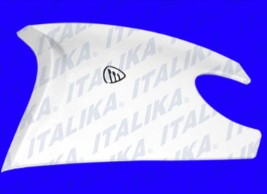 [F13012435] PANEL FR BLANCO CON ISOTIPO VITALIA150