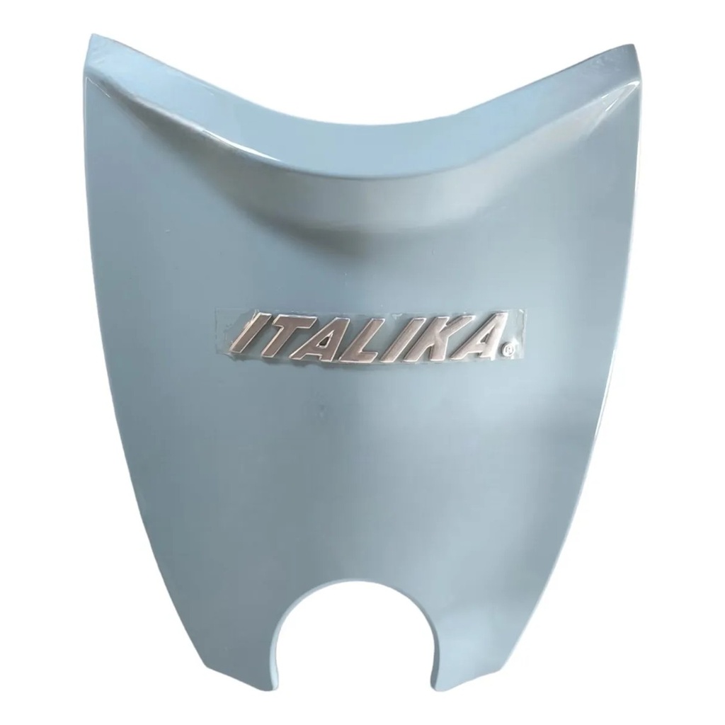 PANEL FRONTAL AZUL MILÁN VITALIA 125