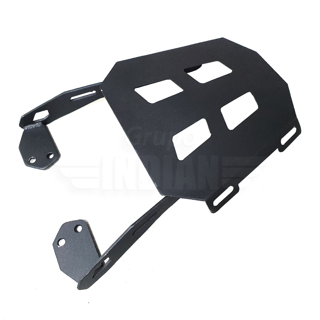 PARRILLA PULSAR NS200 NEGRO