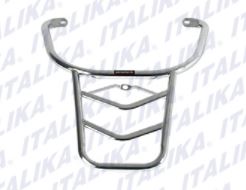 PARRILLA TRAS CROMADO VITALIA150