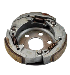 PASTA COMPLETO PARA CLUTCH SCOOTER YAMAHA RAY ZR113