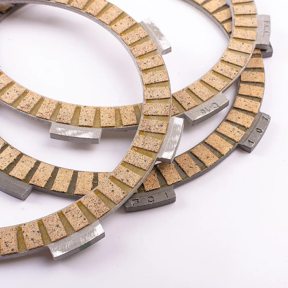 PASTA DE EMBRAGUE BAJAJ NS 200FI, RS 200