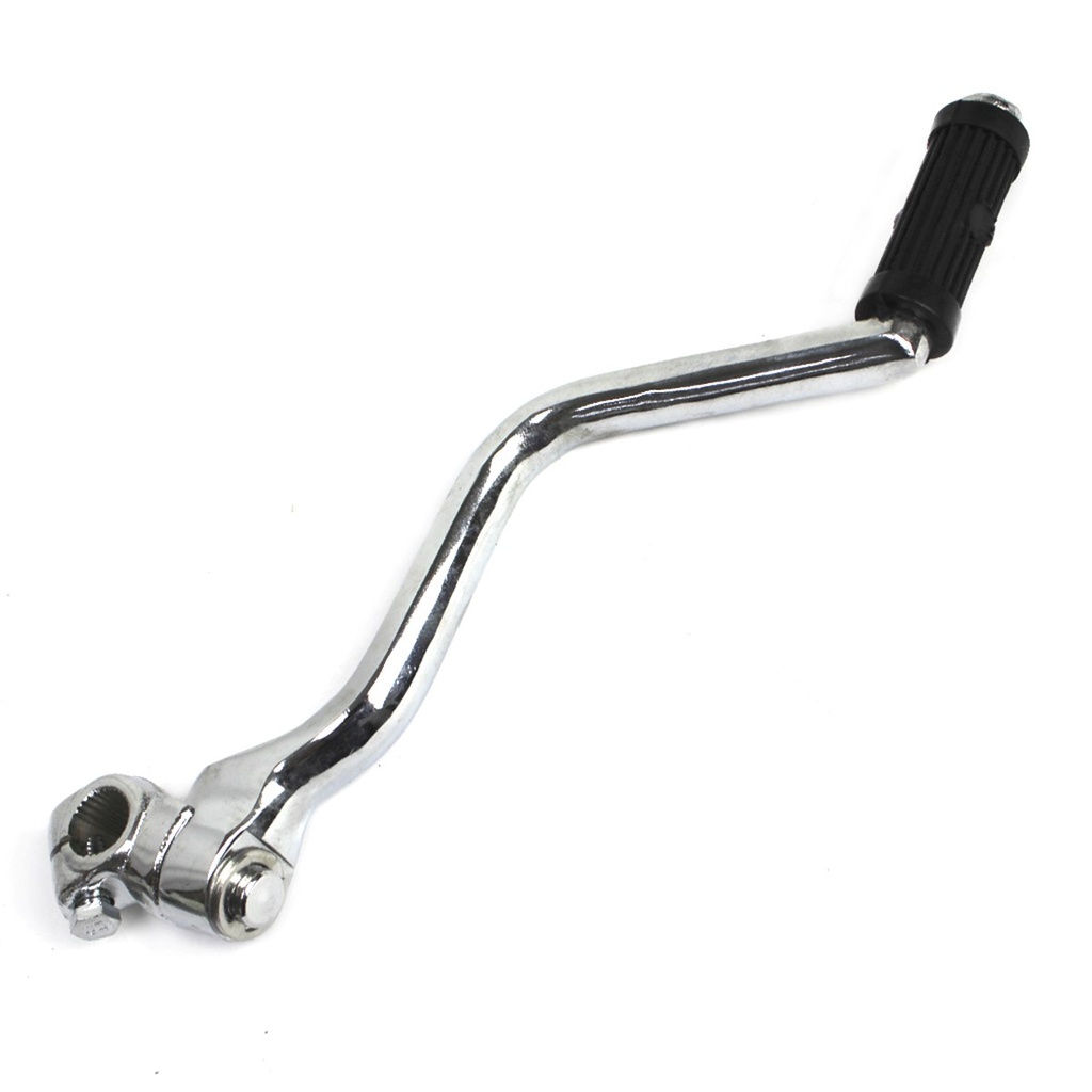 PEDAL ARRANQUE VENTO ROCKETMAN 250 (20-21) / DINAMO U4-150 (07-13)