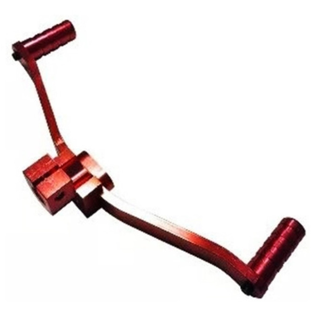 PEDAL DE CAMBIOS