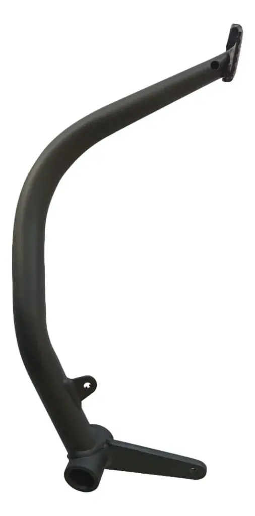 PEDAL DE FRENO WORMAN 150