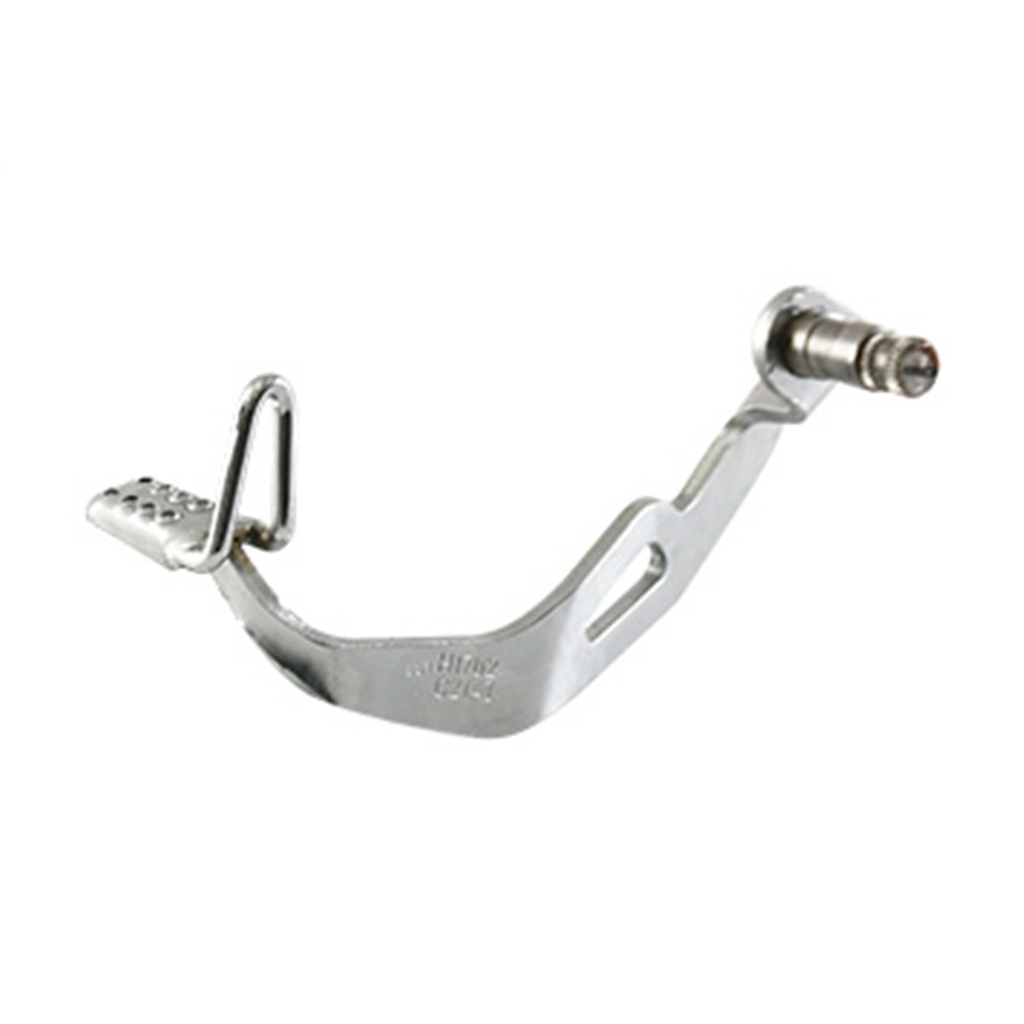 PEDAL FRENO TRAS HUNK 190 R