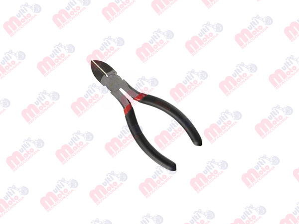 [PCD-6] PINZAS DE CORTE DIAGONAL 6"