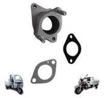 PIPETA DE CARBURADOR MOTOCARRO MC200 MPU