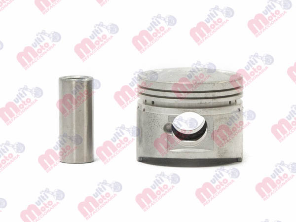 [PSTN19-08] PISTON COMPLETO LIFAN-50 0.75