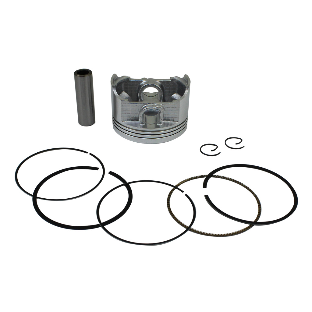 [29-5335-001] PISTON COMPLETO SET IT 250 Z