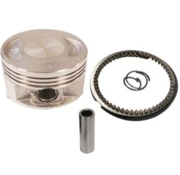 PISTON COMPLETO STD DT-200 SPORT 17-18 / FT-200 14- 15 / FT-200 AMARILLA 15-17 / TC-200 14-16/TC-200 BLANCA 16-18