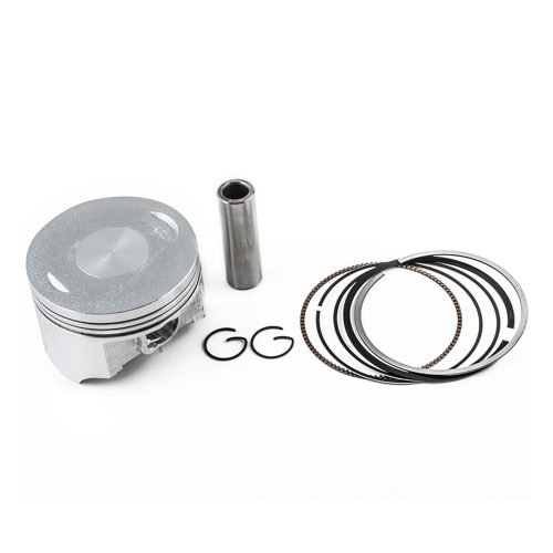 PISTON Y ANILLOS STD P/I. 250Z