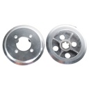 PLATO DE PRESION DEL CLUTCH FT125 MEK