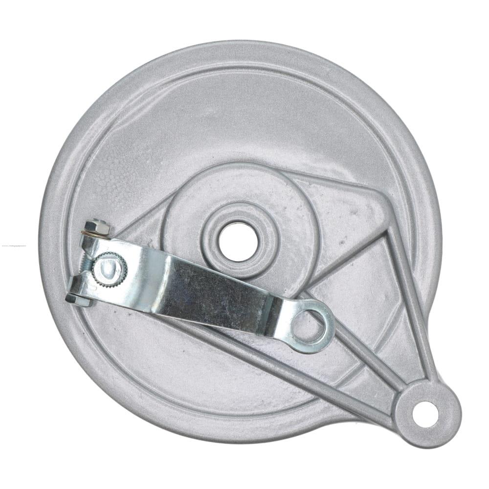 PORTA BALATAS TRASERO P/HONDA GL150 CARGO