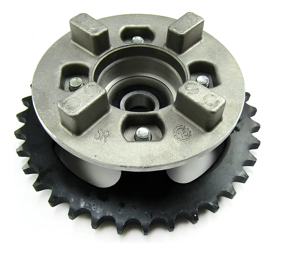 PORTA ENGRANE P/I AT 110 RT