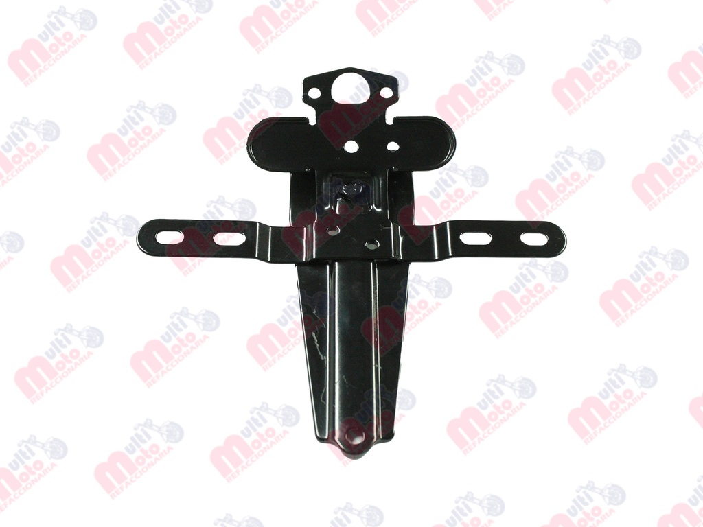 [F16020102] PORTA PLACA 170Z