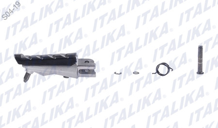 POSAPIE DEL DER 250Z