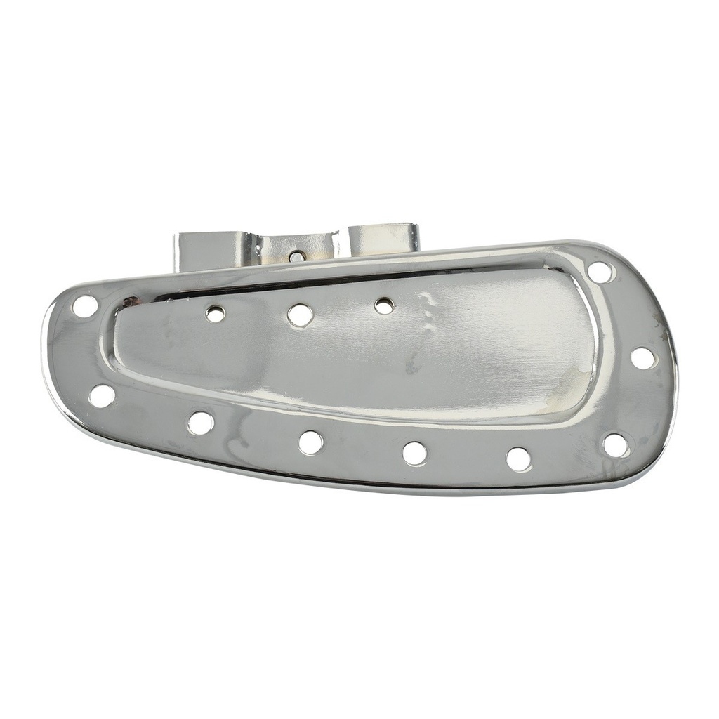 POSAPIE DER DEL CROMADO