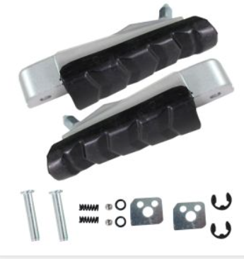 POSAPIES DELANTEROS RT-200GP 17-19/RT-200 20-22