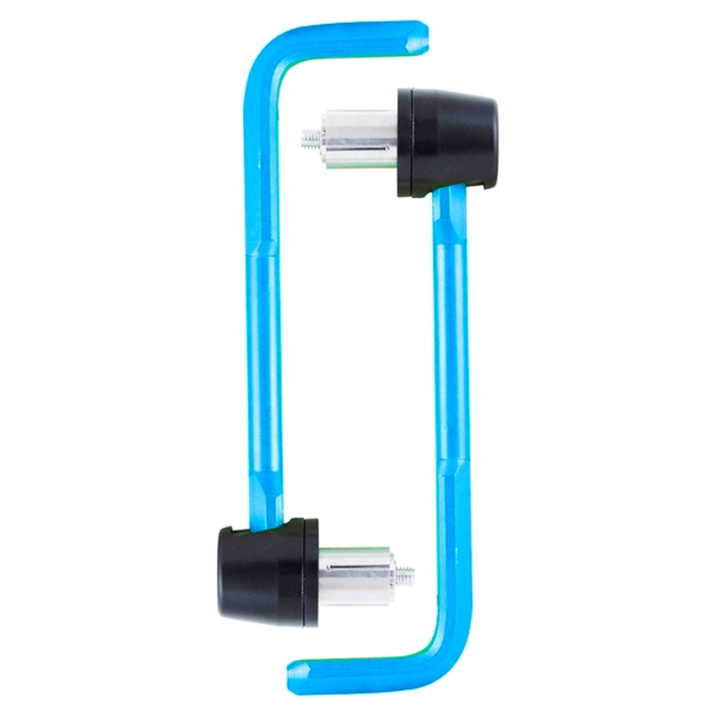 [PRO-1112-0021] PROTECTOR DE PALANCAS ALUMINIO IR7030 AZUL