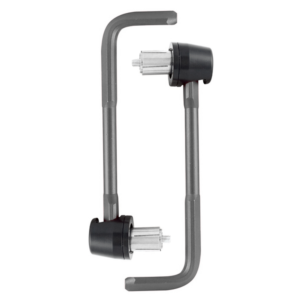 [PRO-1112-0023] PROTECTOR DE PALANCAS ALUMINIO IR7030 NEGRO