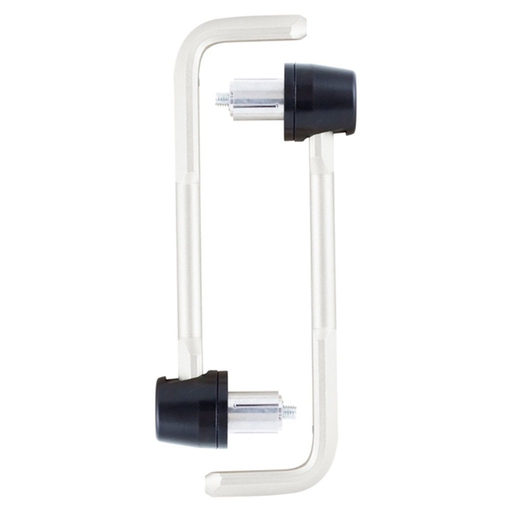 [PRO-1112-0024] PROTECTOR DE PALANCAS ALUMINIO IR7030 PLATA