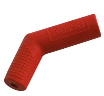 PROTECTORES DE GOMA PARA PEDAL ROJOS PARA PROTEGER ZAPATO