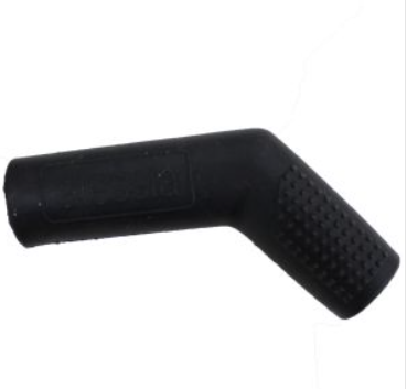 PROTECTORES DE PEDAL NEGROS PARA ZAPATO