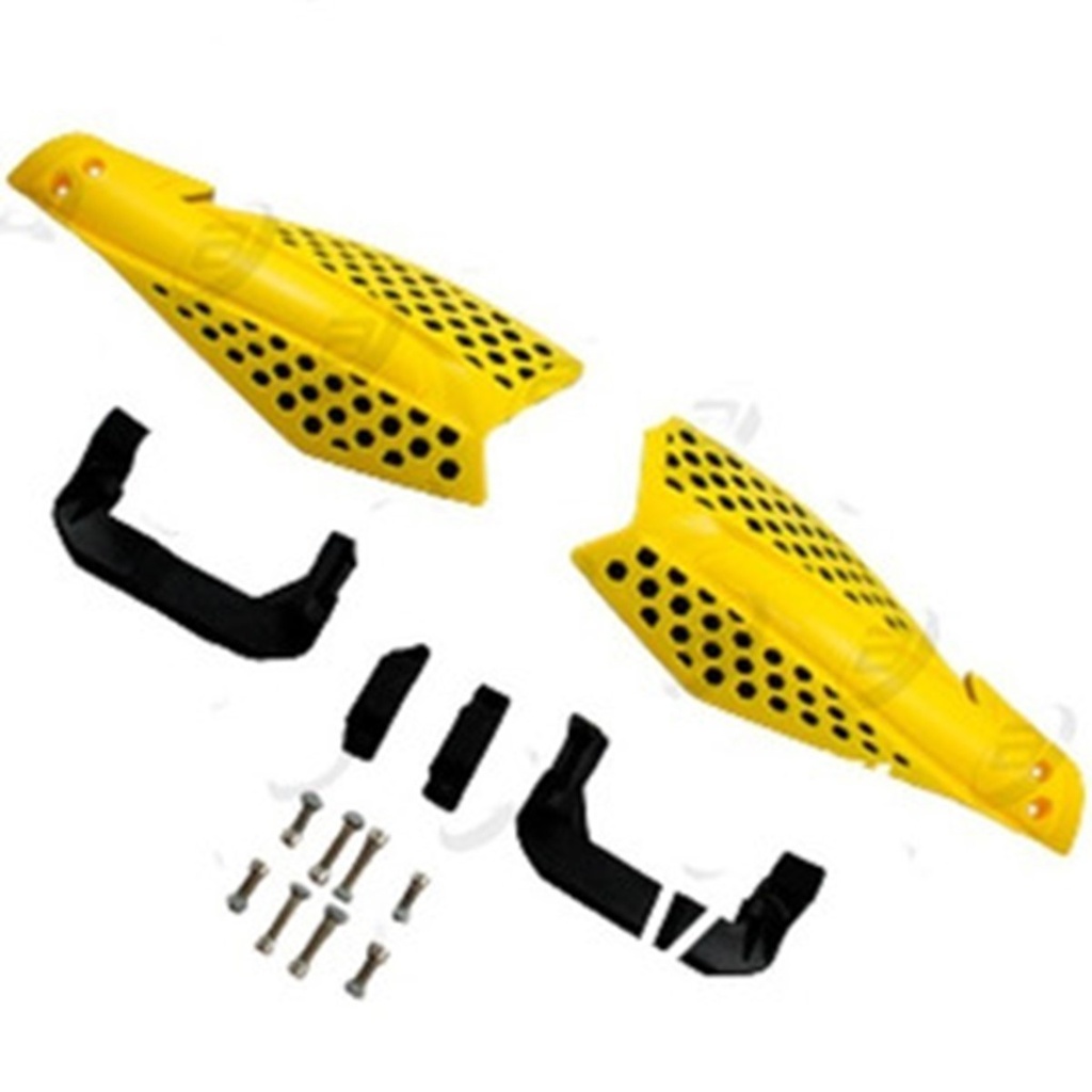 PROTECTORES DE PUÑOS