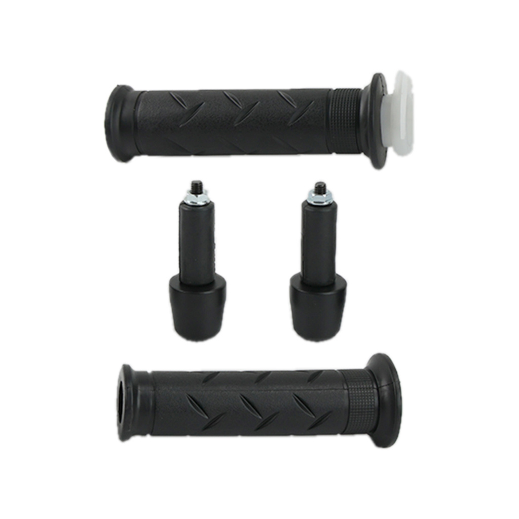 [T98P080101A00100] Puño Derecho VIKING 200