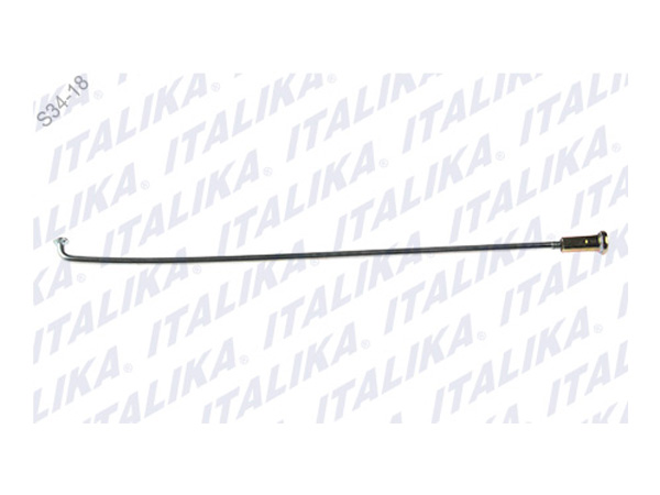 [F15030239] RAYO EXT RUEDA TRAS 3.8X150 125FL