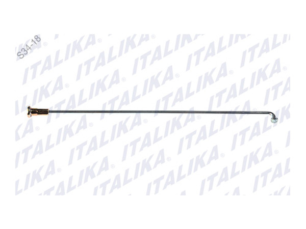 [F15030238] RAYO INT RUEDA TRAS 3.8X150 125FL