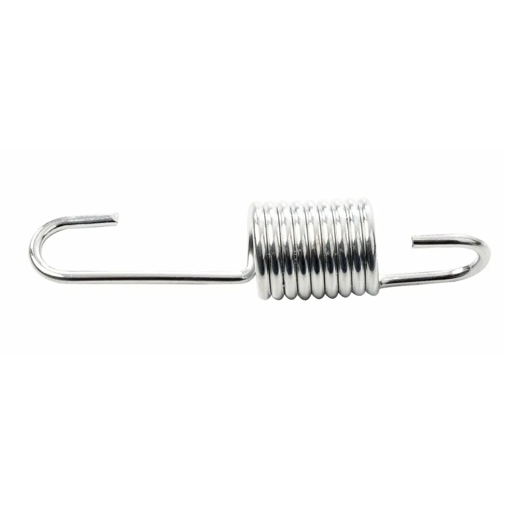 RESORTE DE PEDAL DE FRENO FT125, XFT125, FT125 NEW SPORT, FT125 CLASICA, FT125 CHAKARERA