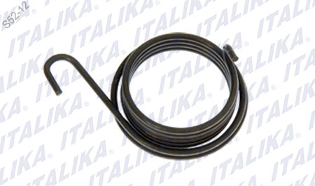 RESORTE DE RETORNO PATA DE ARR VS90, PS90